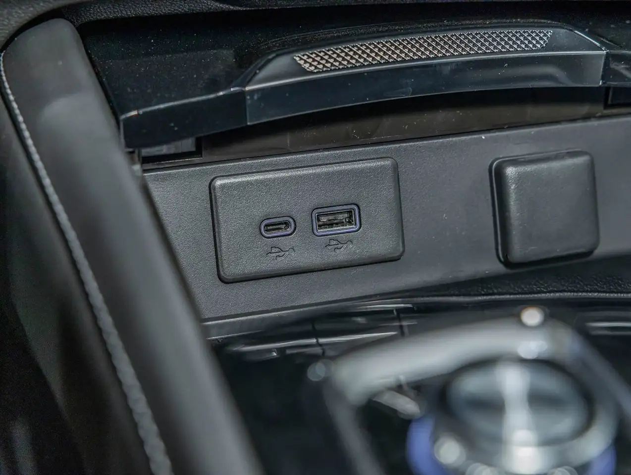 Buick Envision fotografie Buick Envision