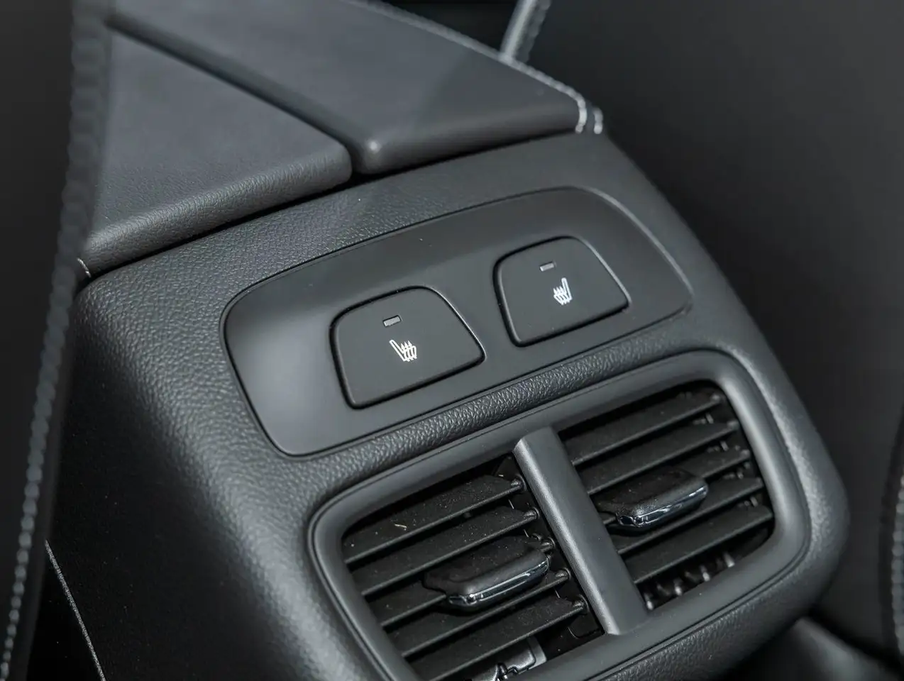 Buick Envision fotografie Buick Envision