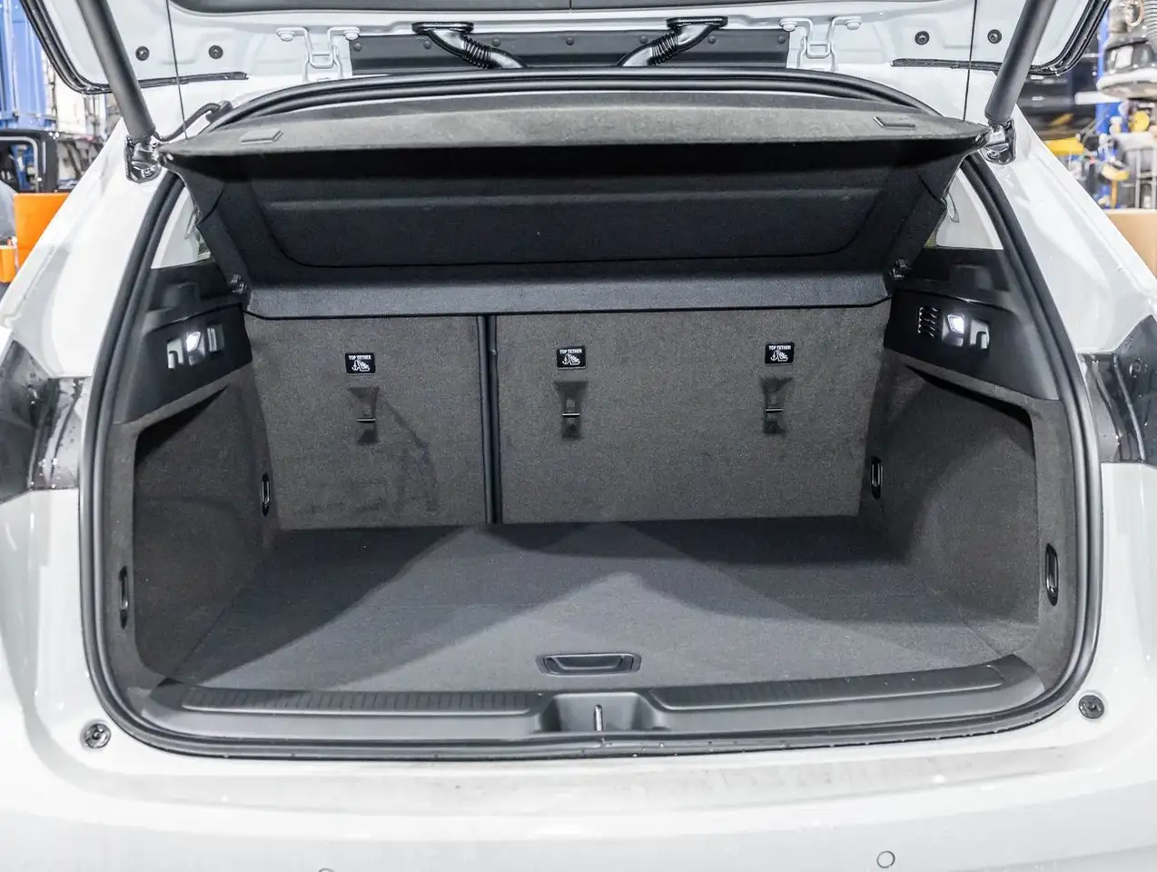 Buick Envision fotografie Buick Envision