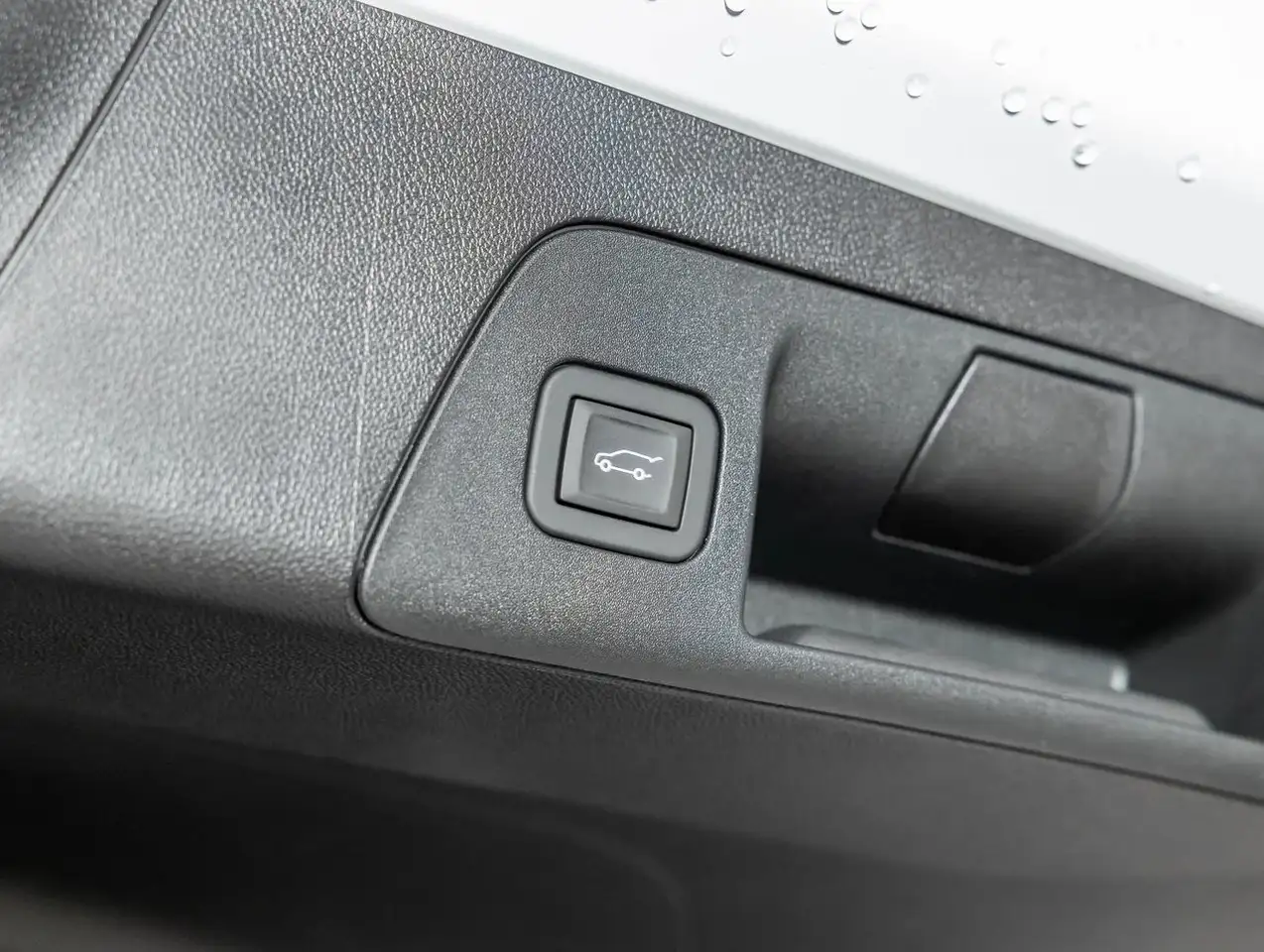Buick Envision fotografie Buick Envision