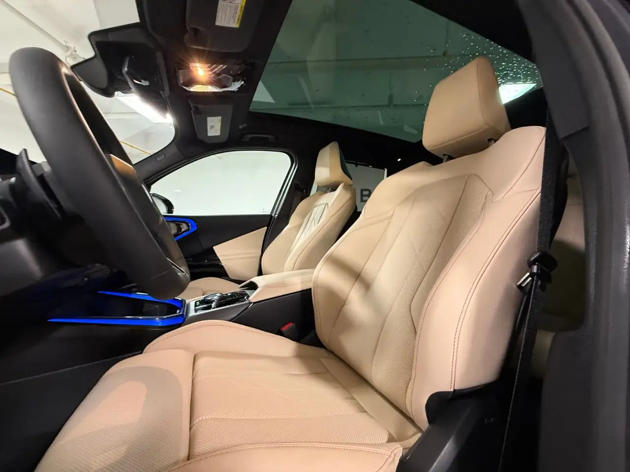 BMW X3 снимка BMW X3