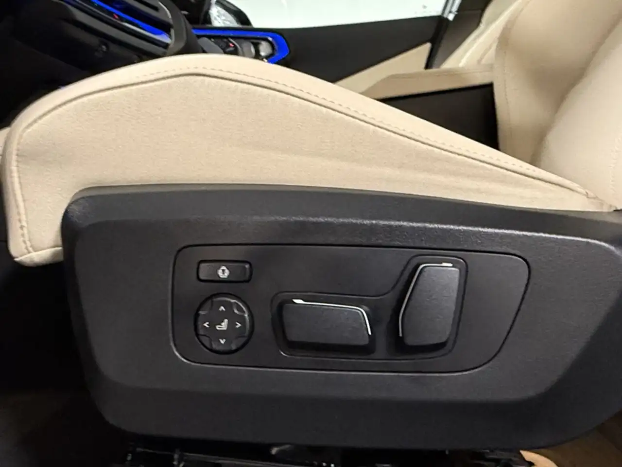 BMW X3 снимка BMW X3