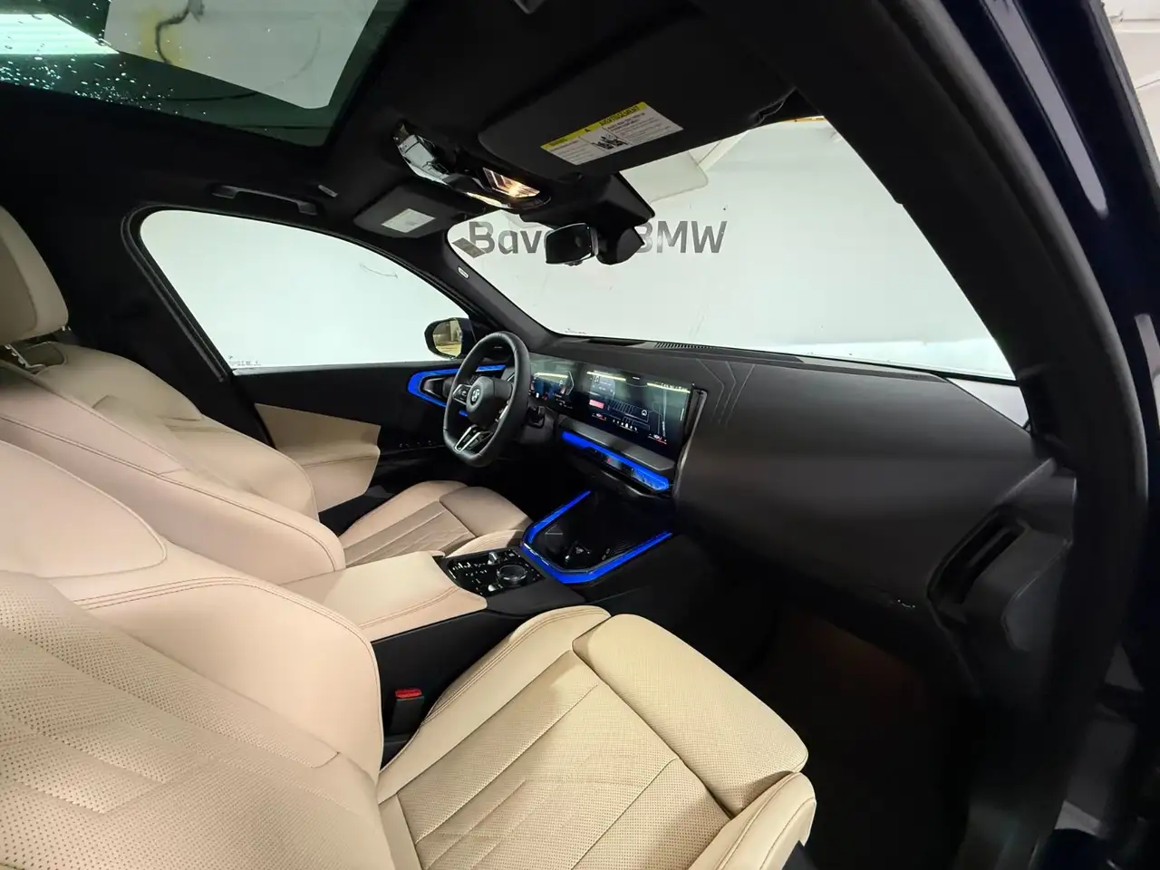 BMW X3 снимка BMW X3