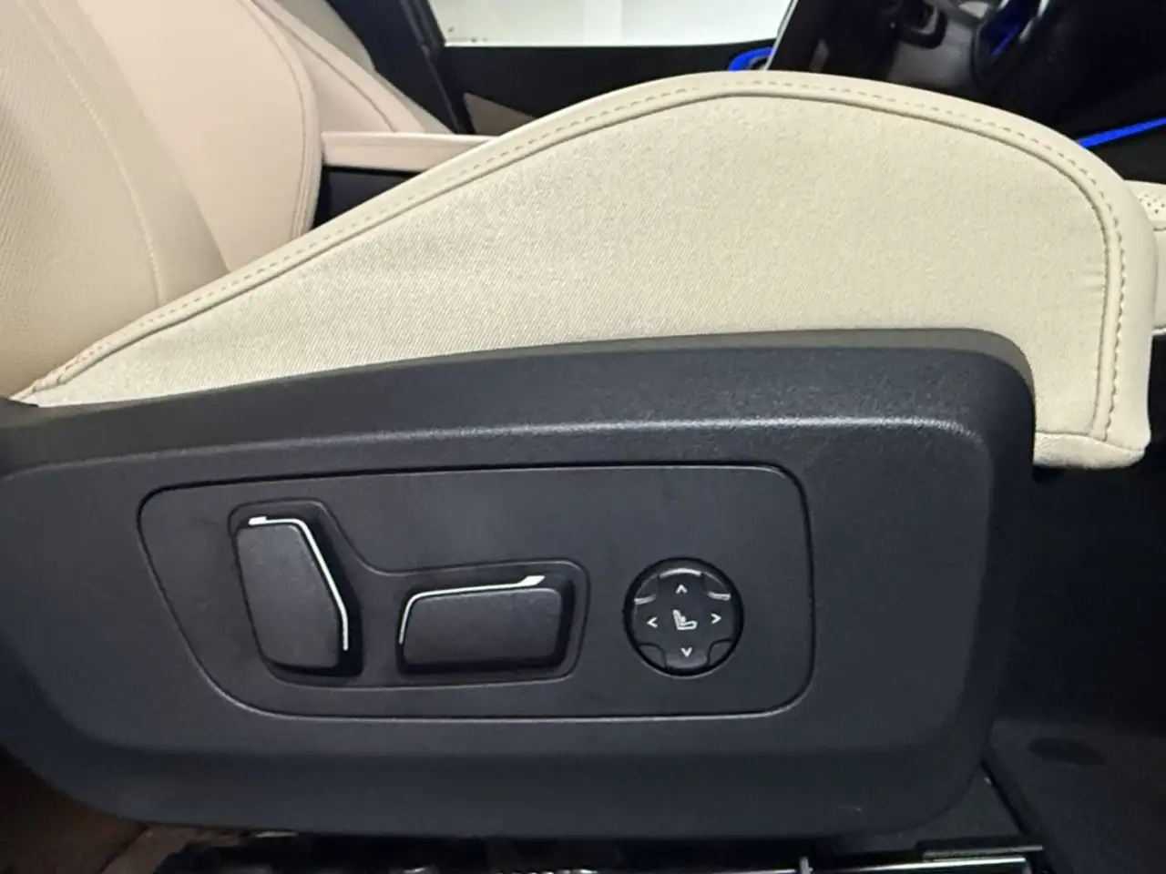 BMW X3 снимка BMW X3