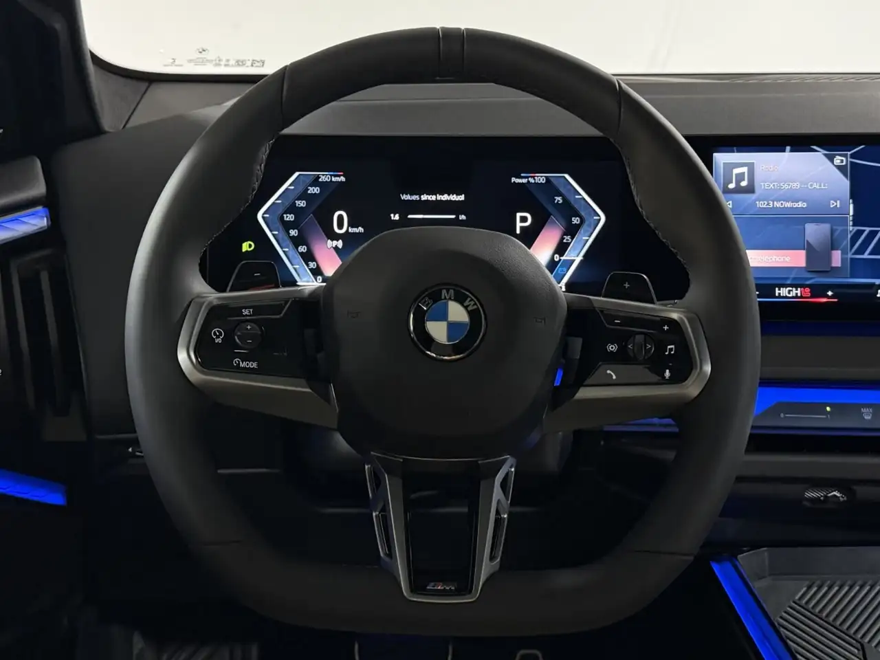 BMW X3 снимка BMW X3