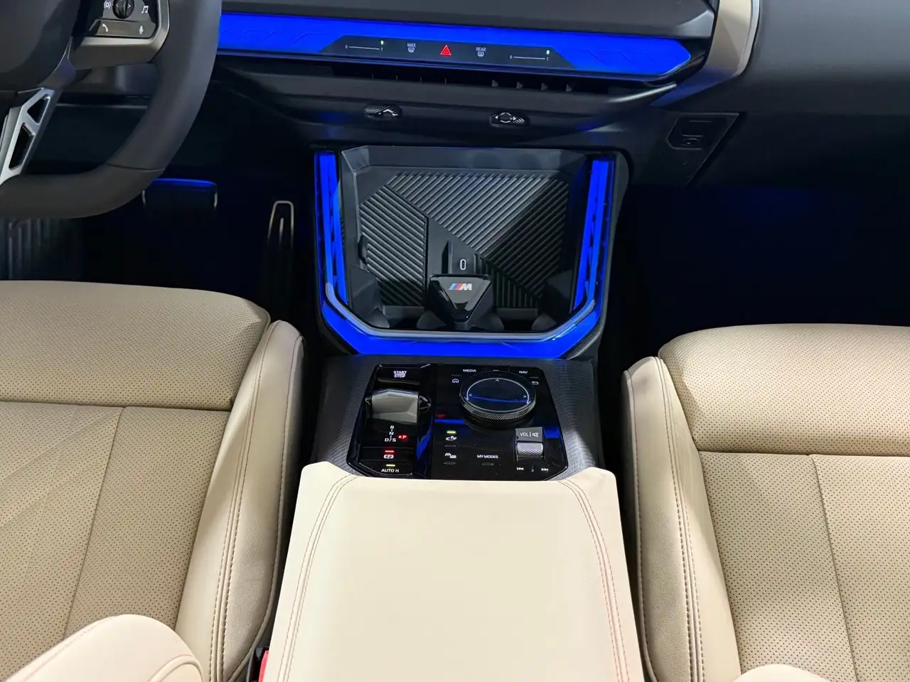BMW X3 снимка BMW X3