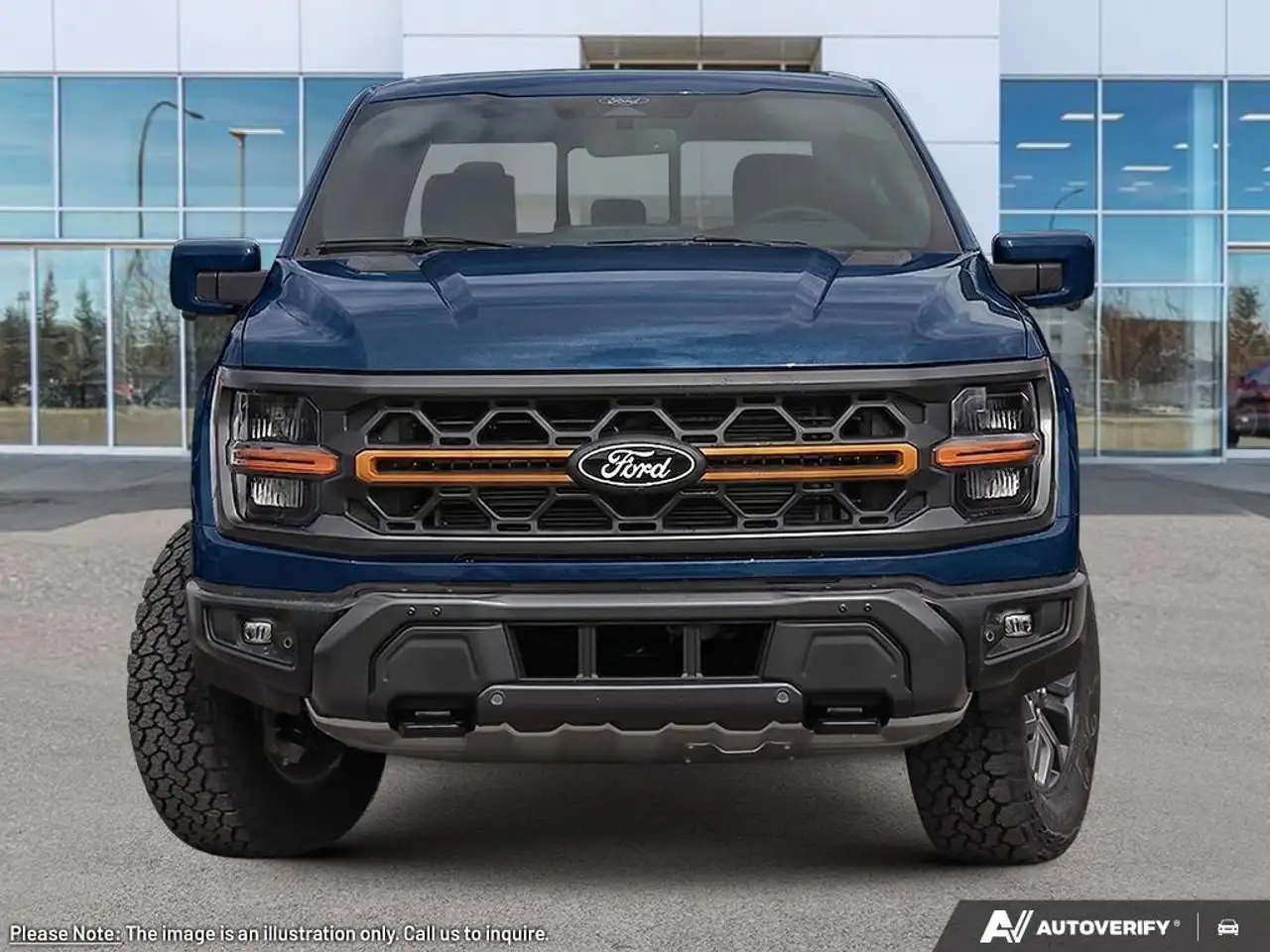 Ford F 150 photo Ford F 150