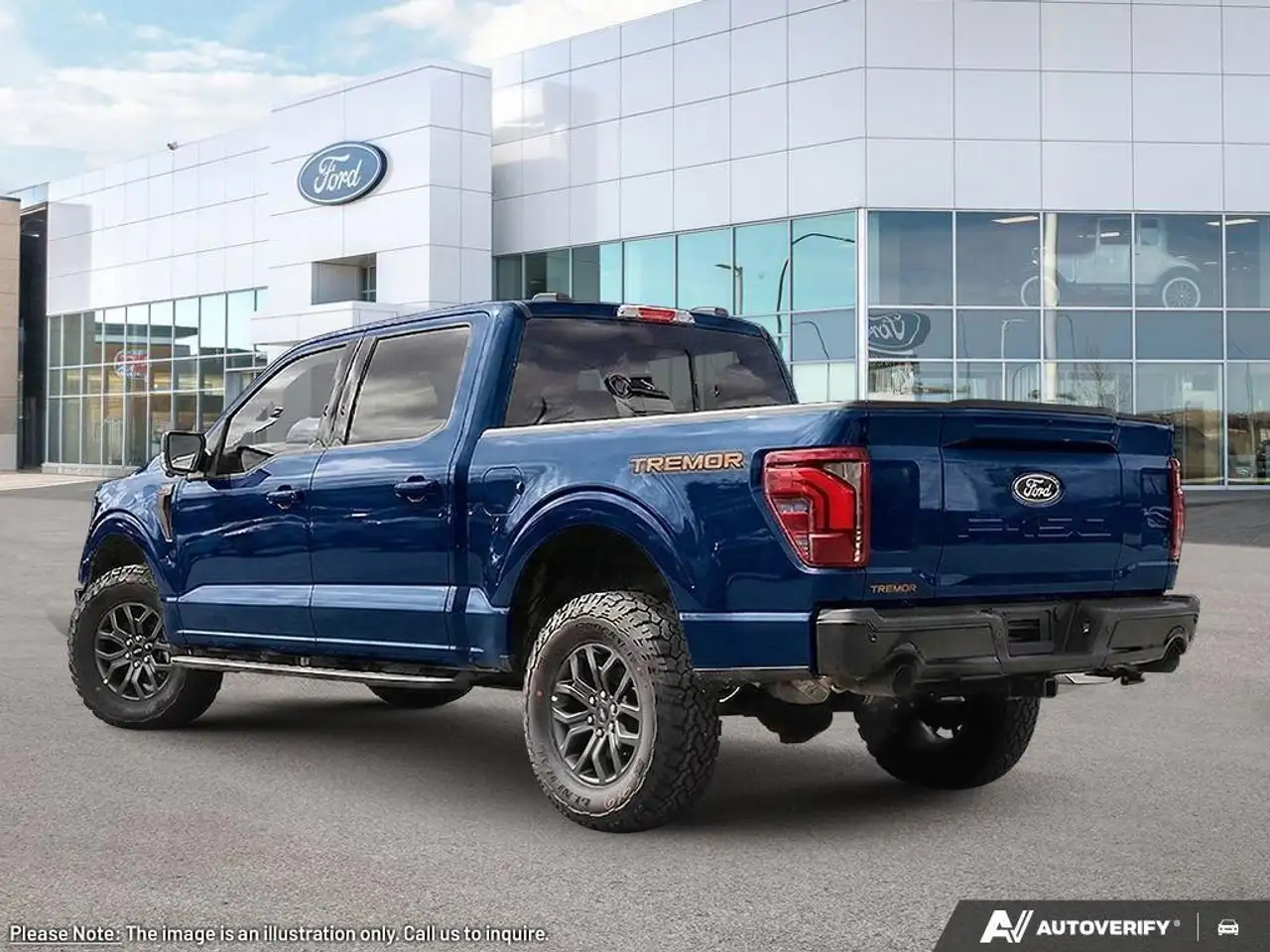 Ford F 150 photo Ford F 150