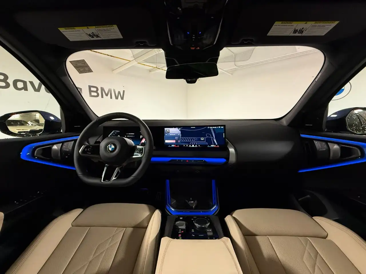 BMW X3 снимка BMW X3