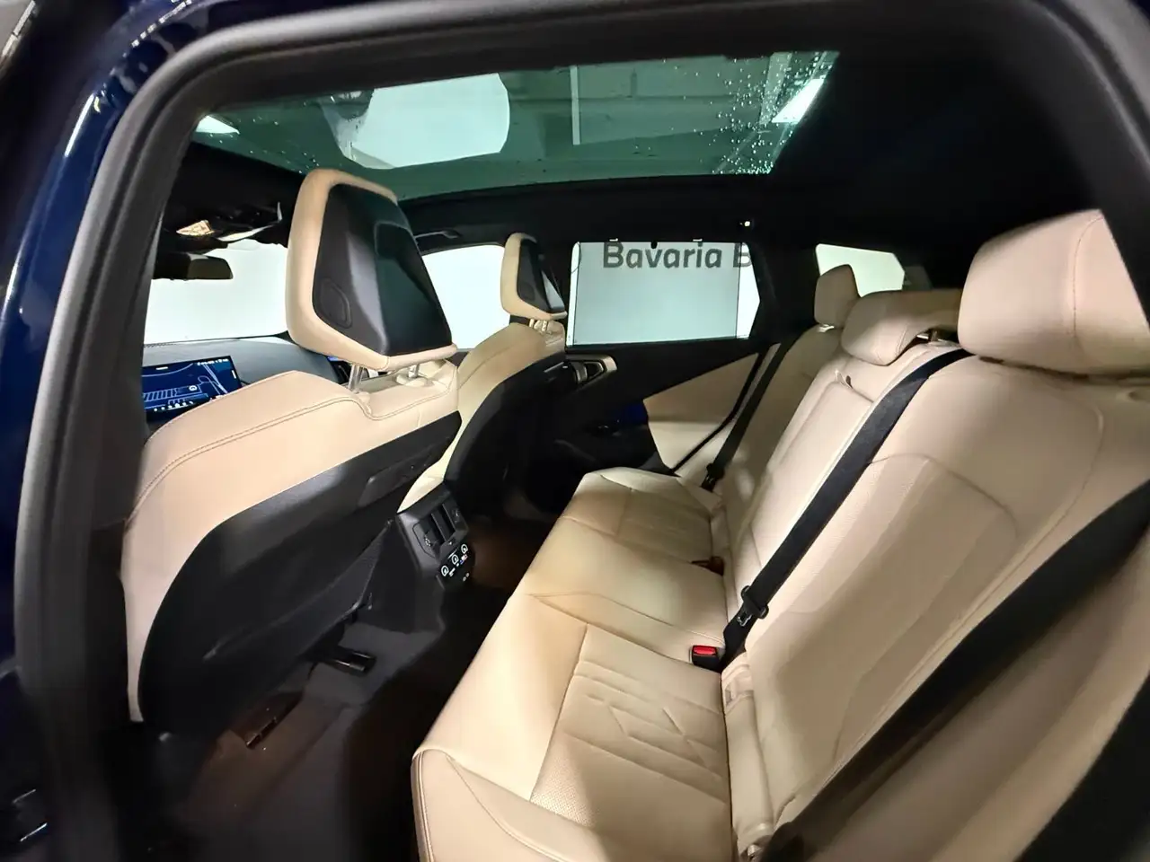 BMW X3 снимка BMW X3