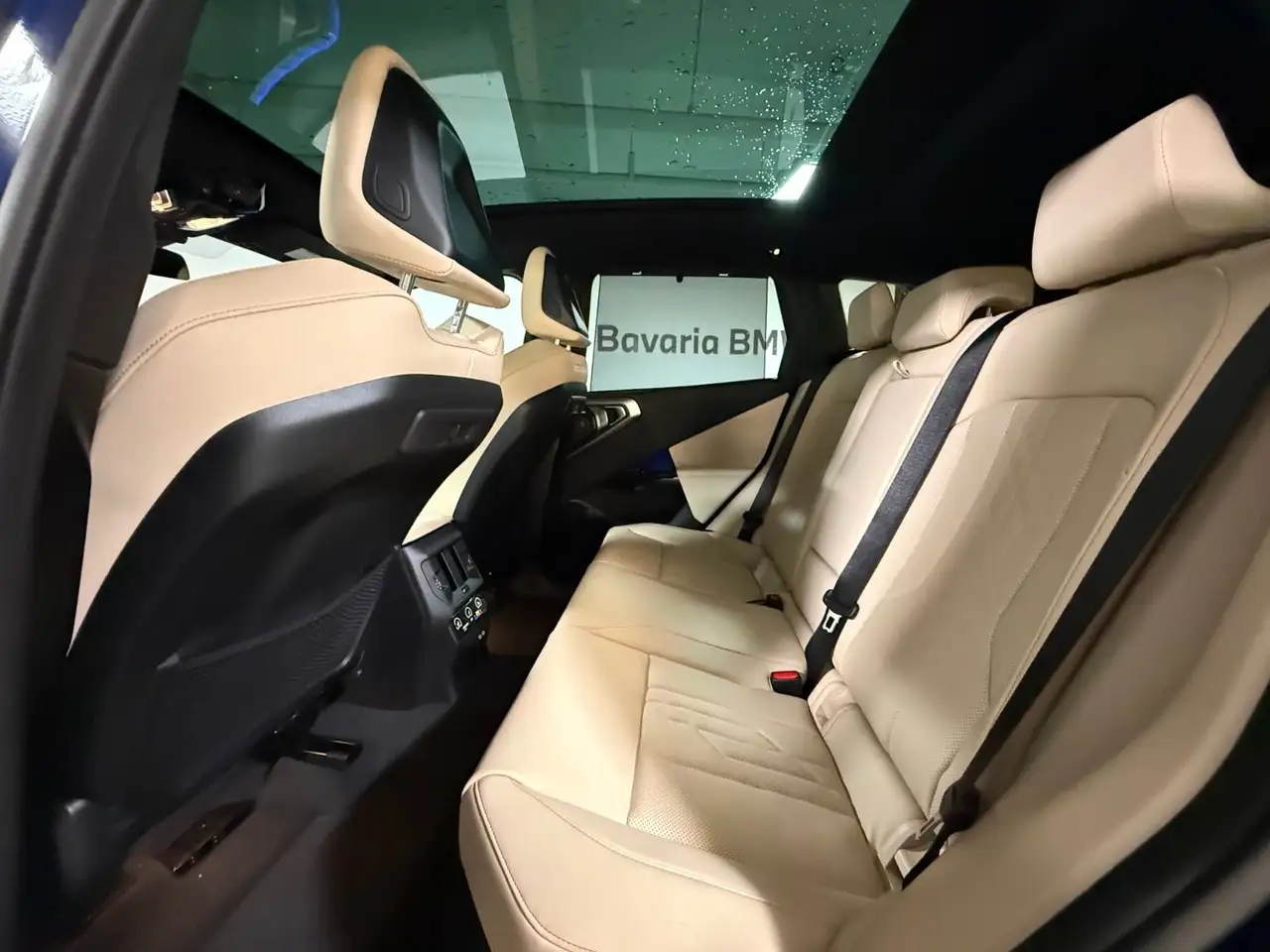 BMW X3 снимка BMW X3