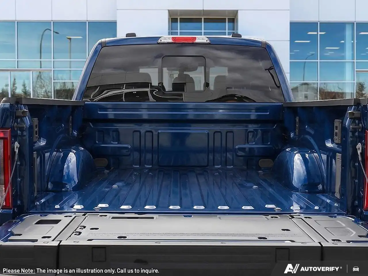 Ford F 150 photo Ford F 150
