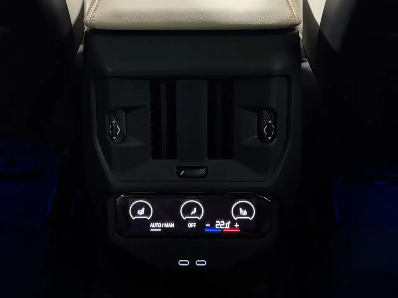 BMW X3 снимка BMW X3