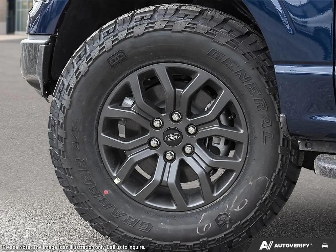 Ford F 150 photo Ford F 150
