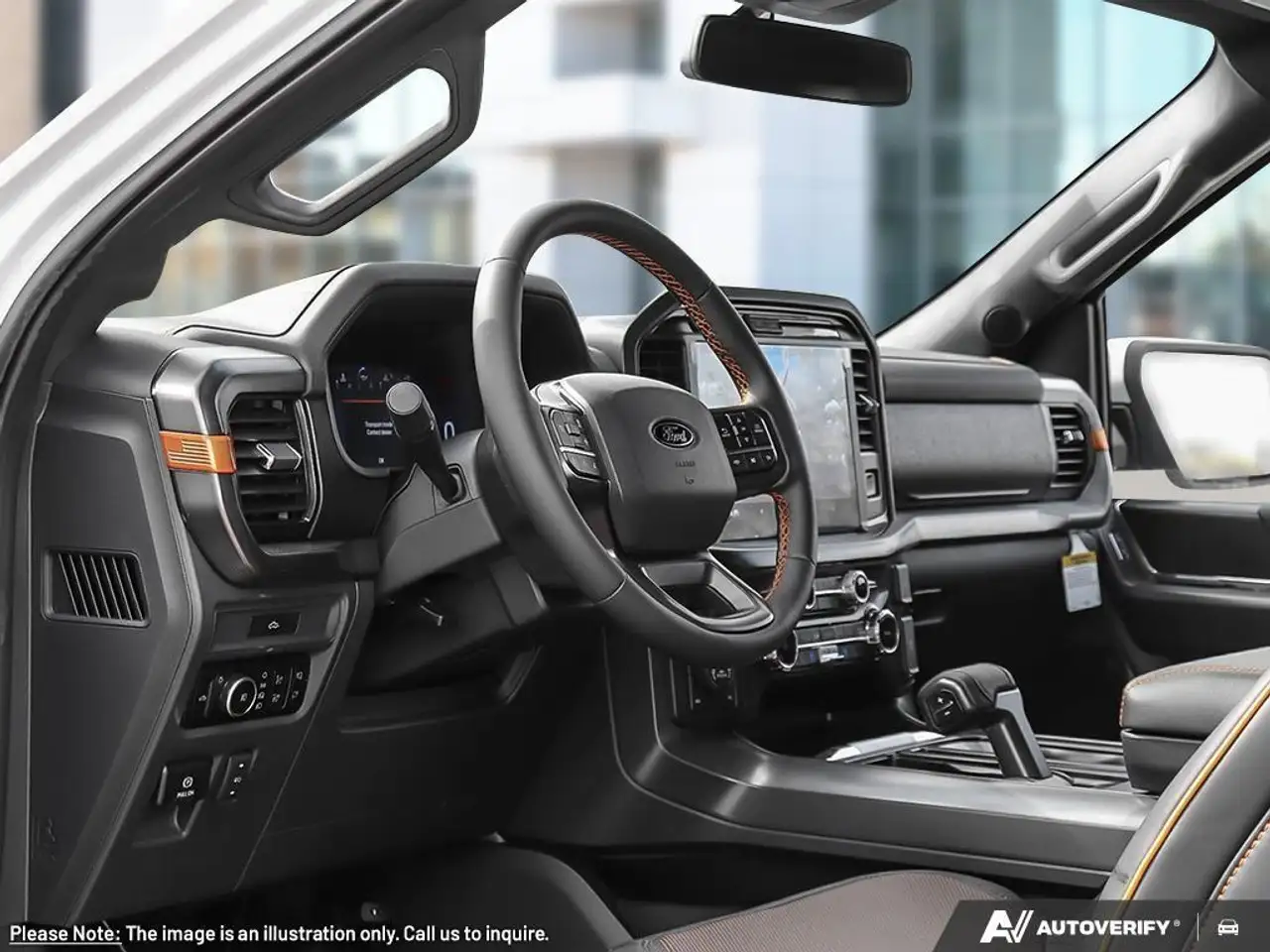 Ford F 150 photo Ford F 150