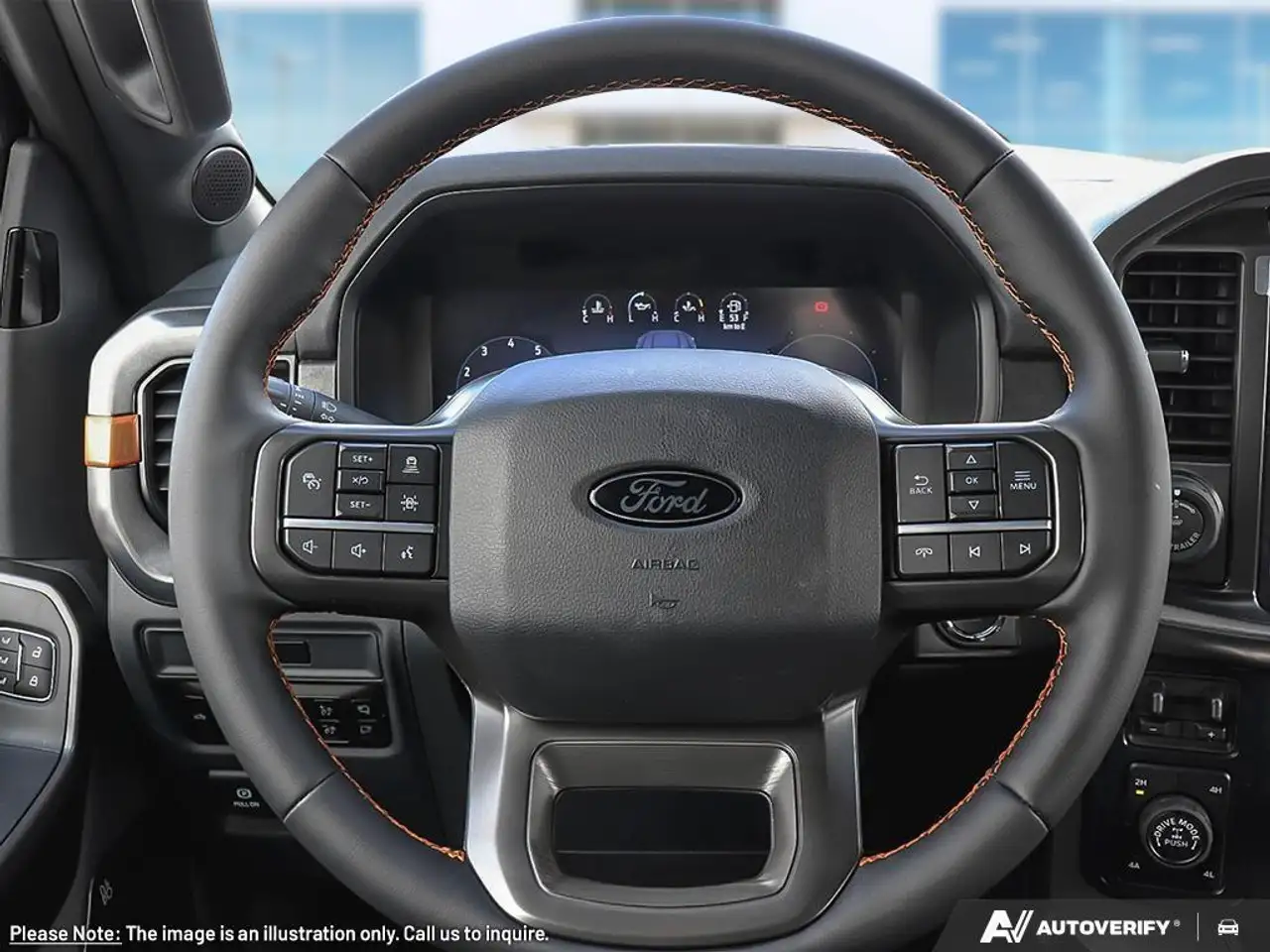 Ford F 150 photo Ford F 150