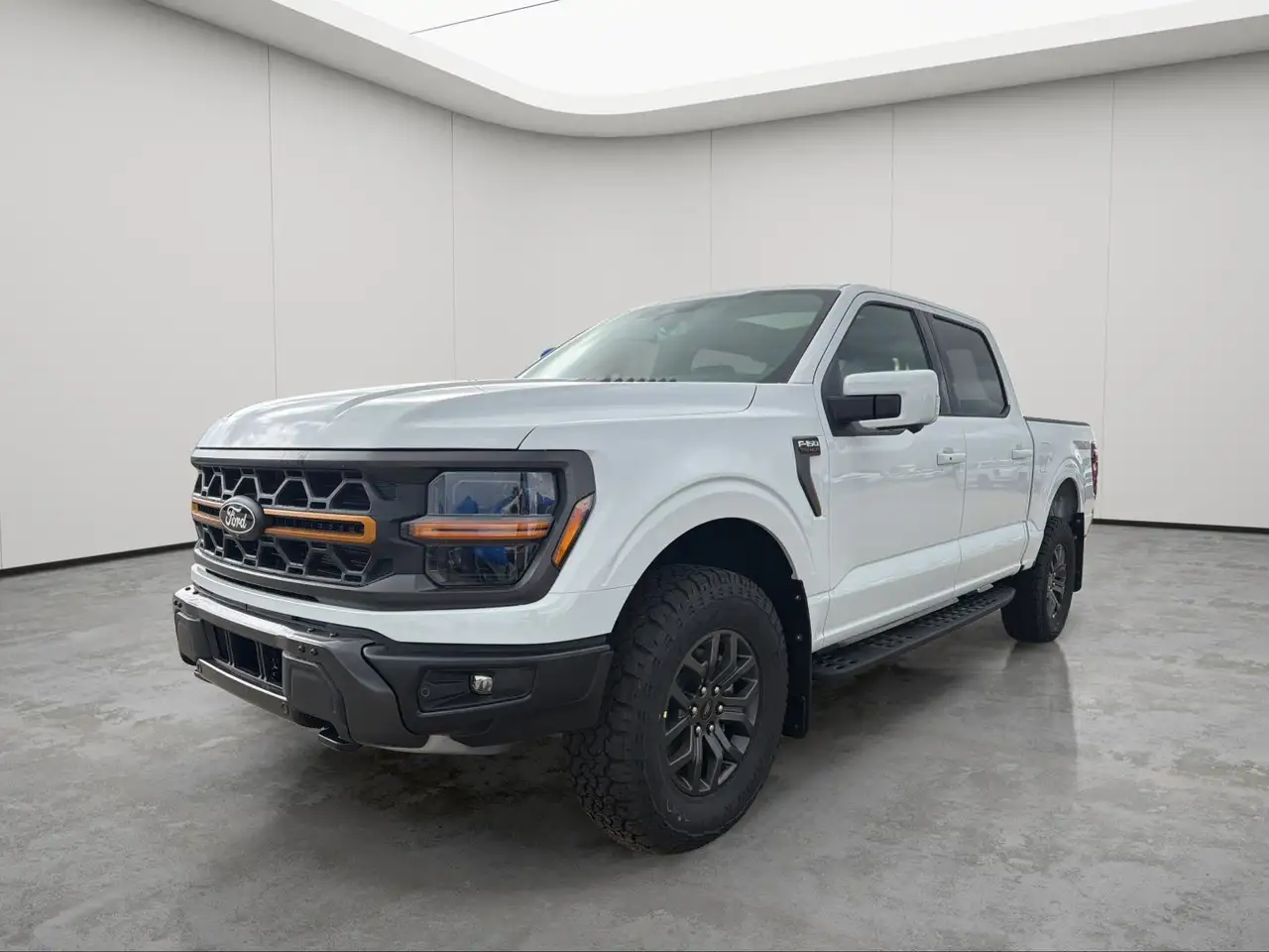 Ford F 150 снимка Ford F 150