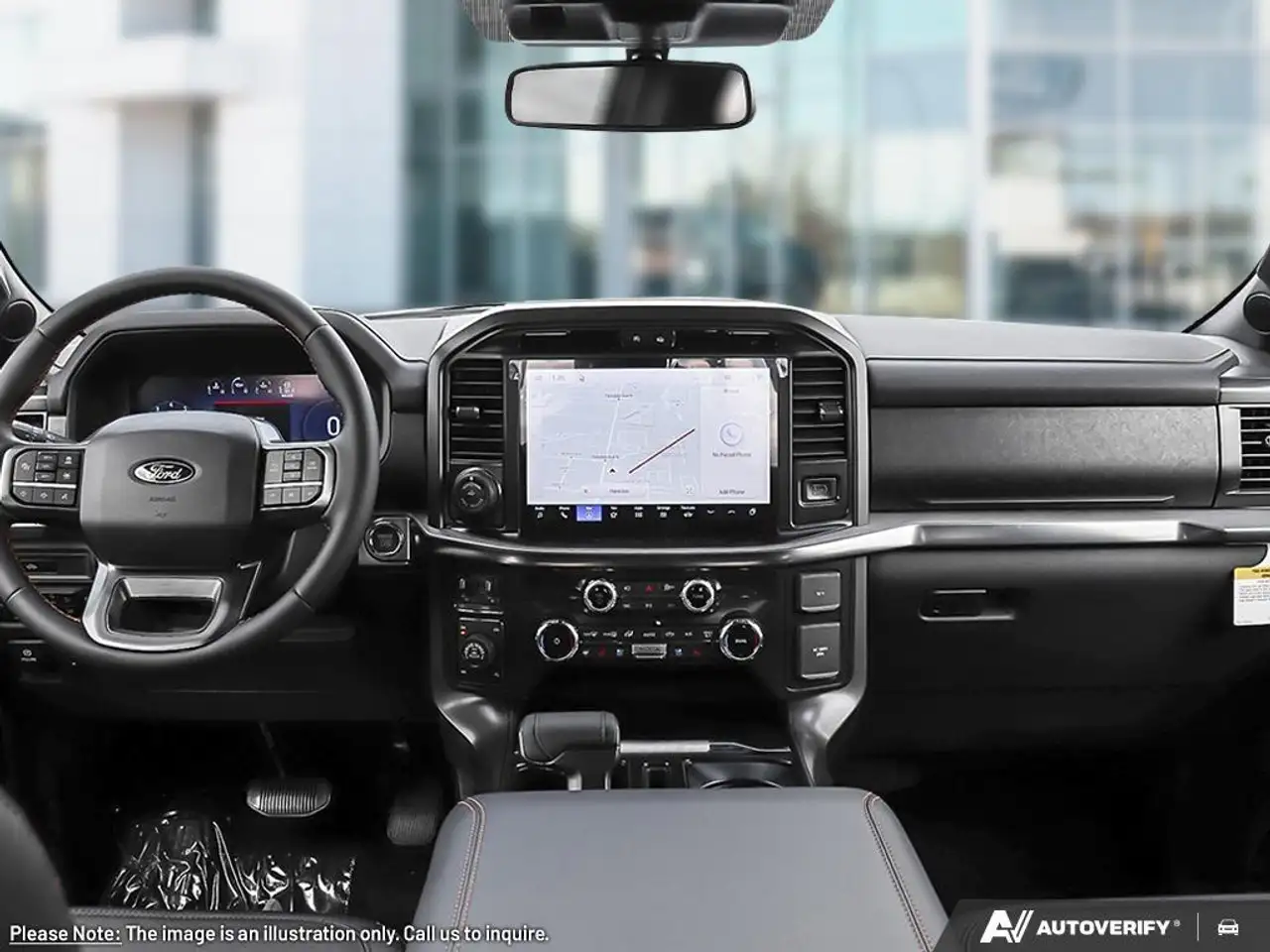 Ford F 150 photo Ford F 150