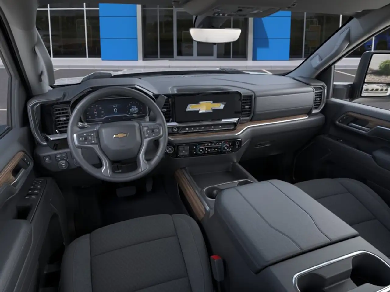 Chevrolet Silverado 3500 снимка Chevrolet Silverado 3500
