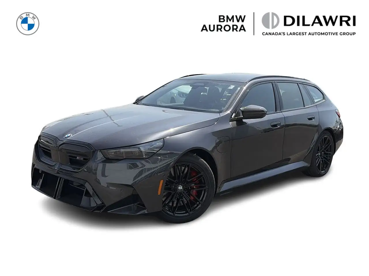 BMW M5 fotografie BMW M5