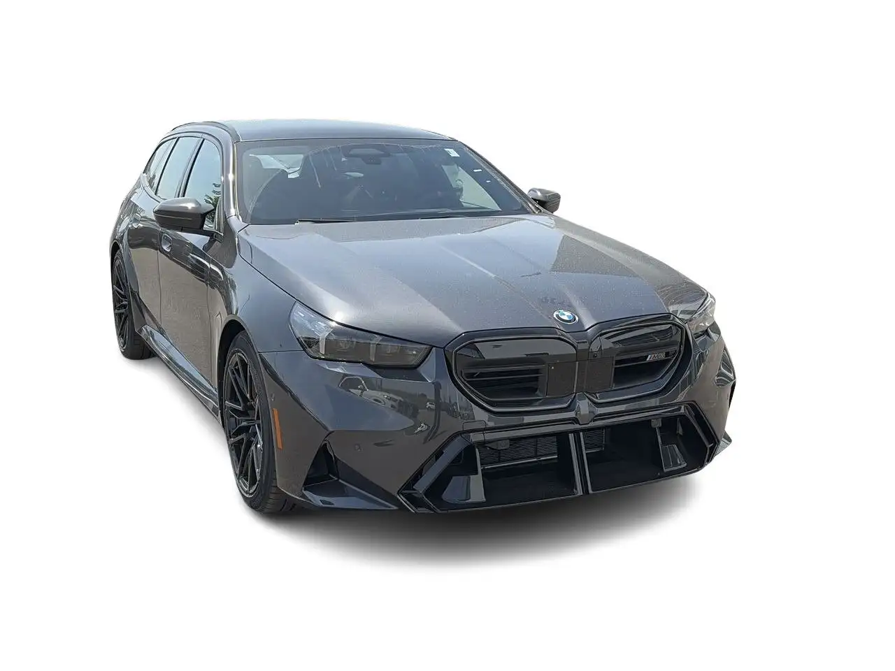BMW M5 fotografie BMW M5