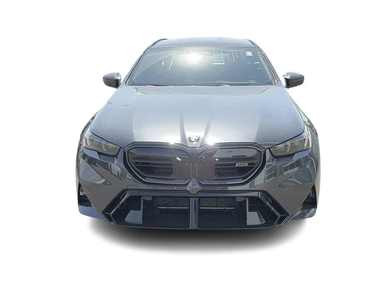 BMW M5 fotografie BMW M5