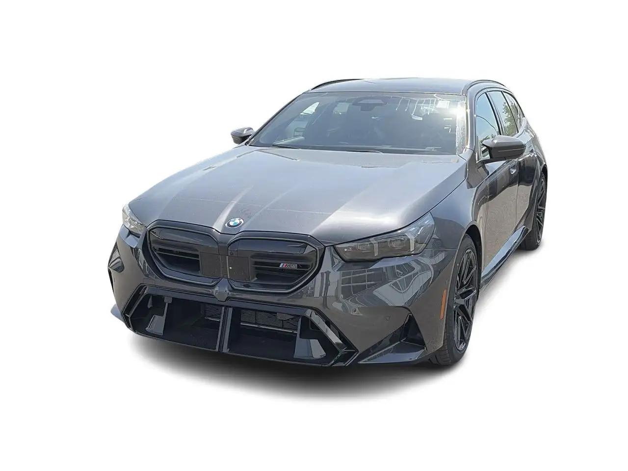 BMW M5 fotografie BMW M5