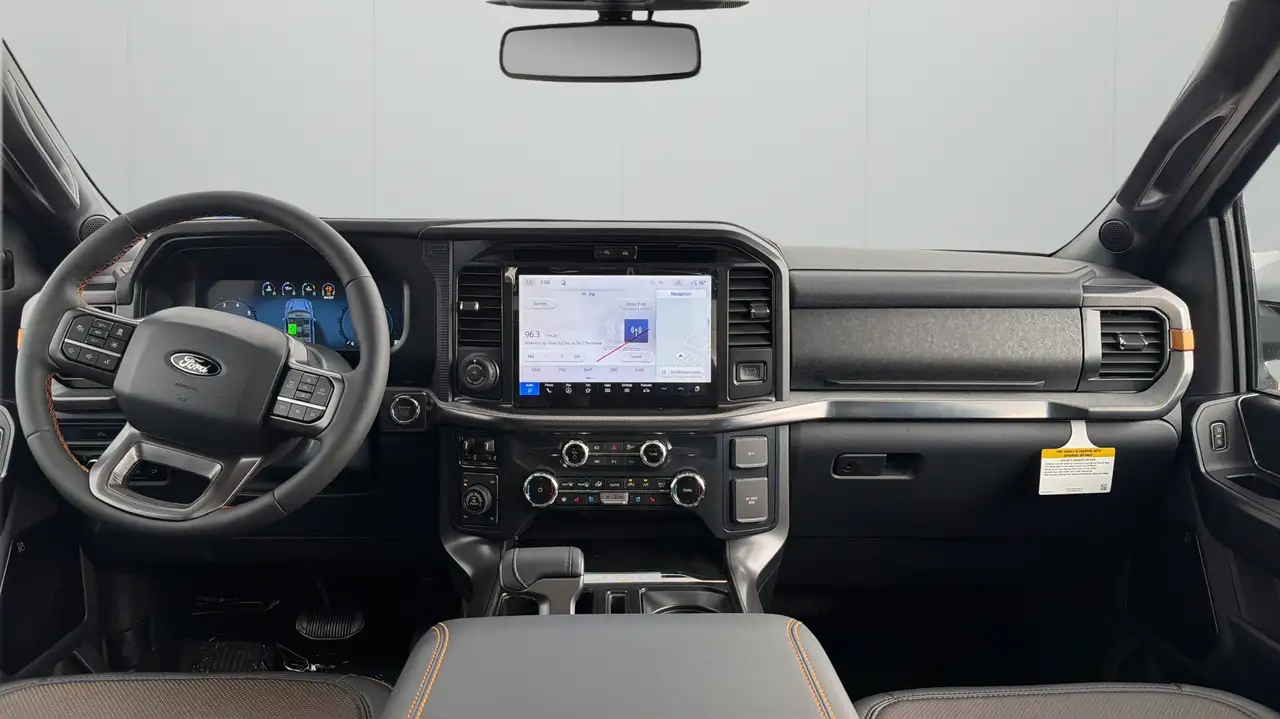 Ford F 150 снимка Ford F 150