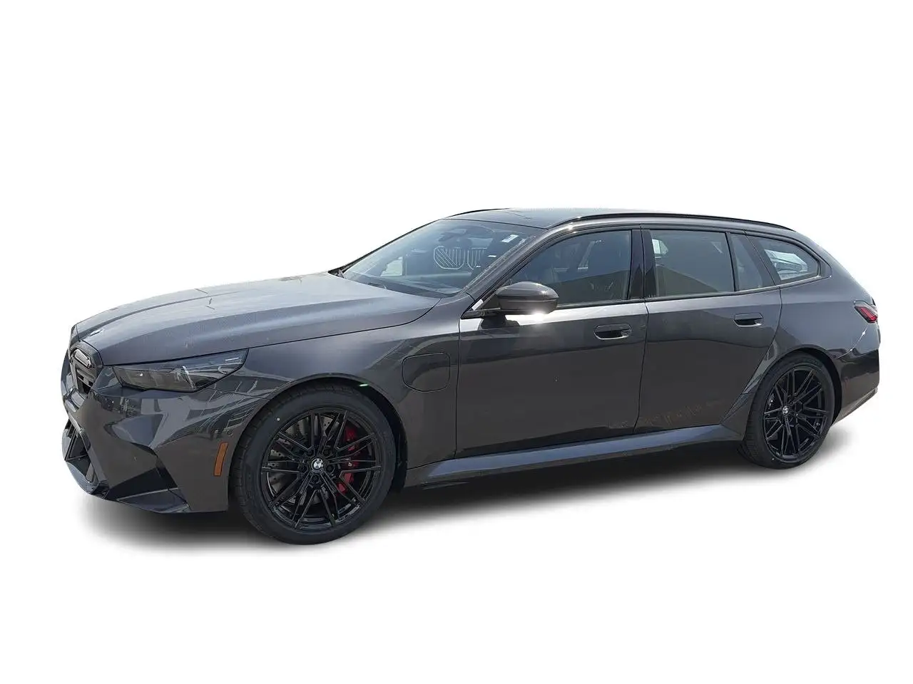 BMW M5 fotografie BMW M5