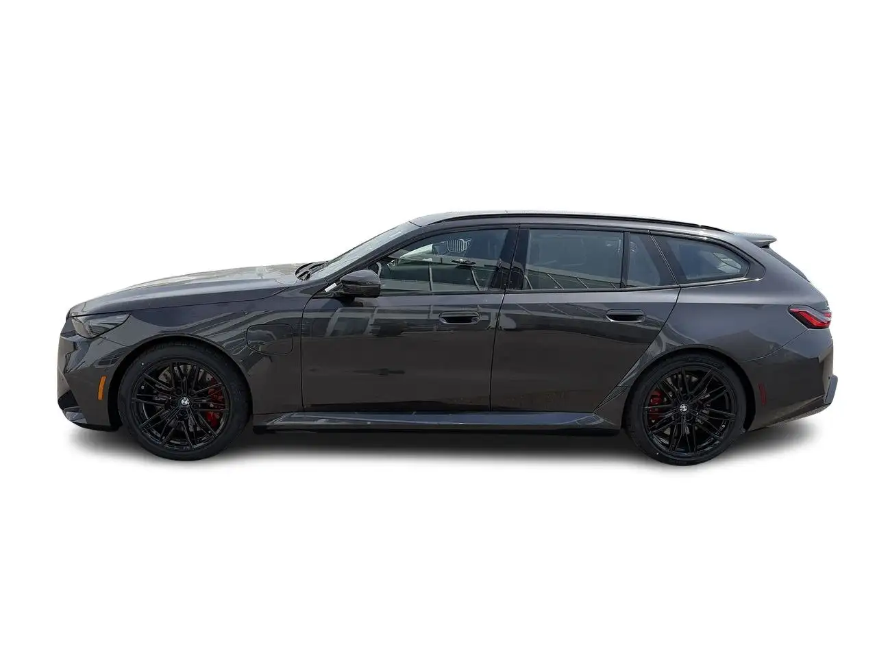 BMW M5 fotografie BMW M5