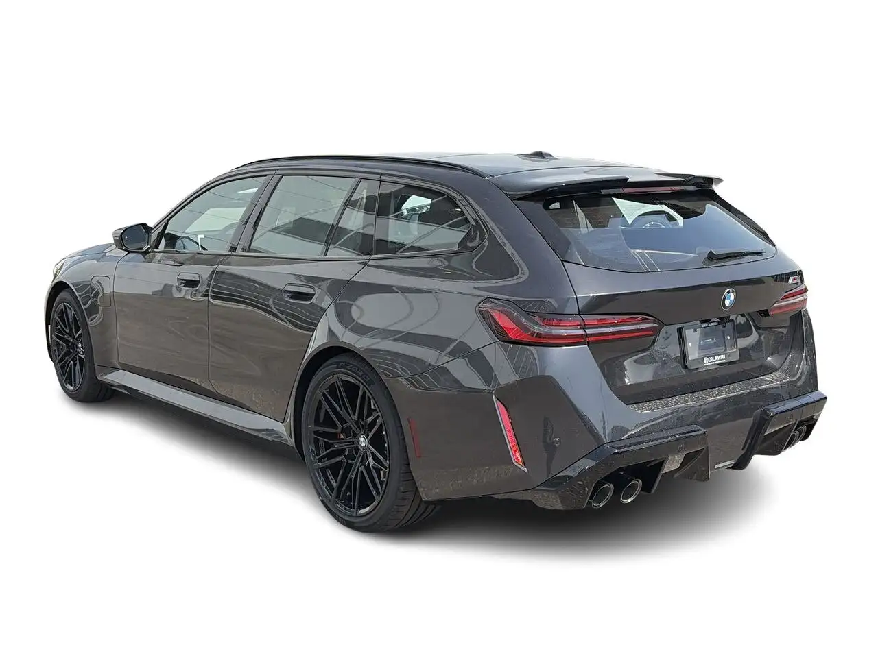 BMW M5 fotografie BMW M5