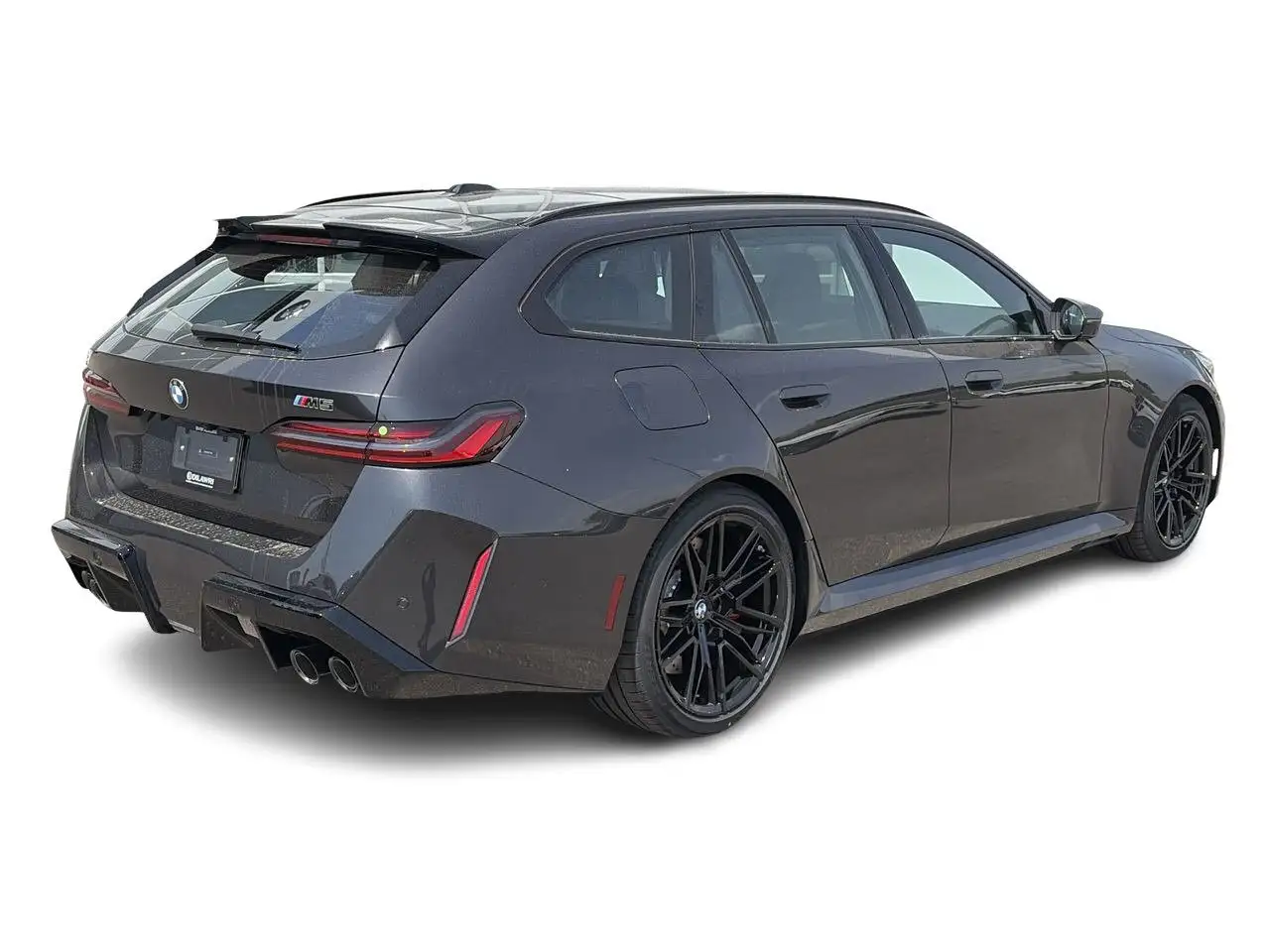 BMW M5 fotografie BMW M5