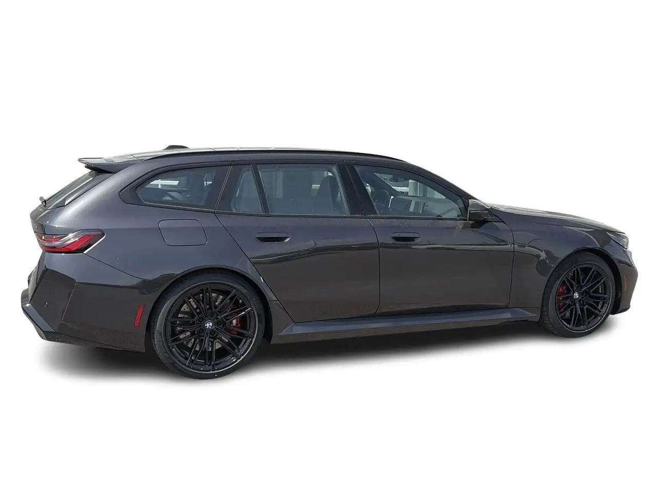 BMW M5 fotografie BMW M5