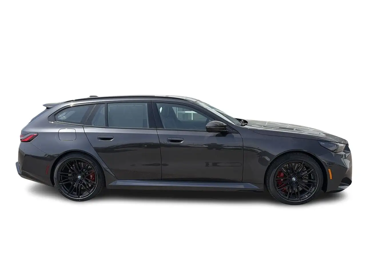 BMW M5 fotografie BMW M5