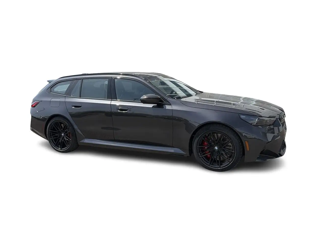 BMW M5 fotografie BMW M5