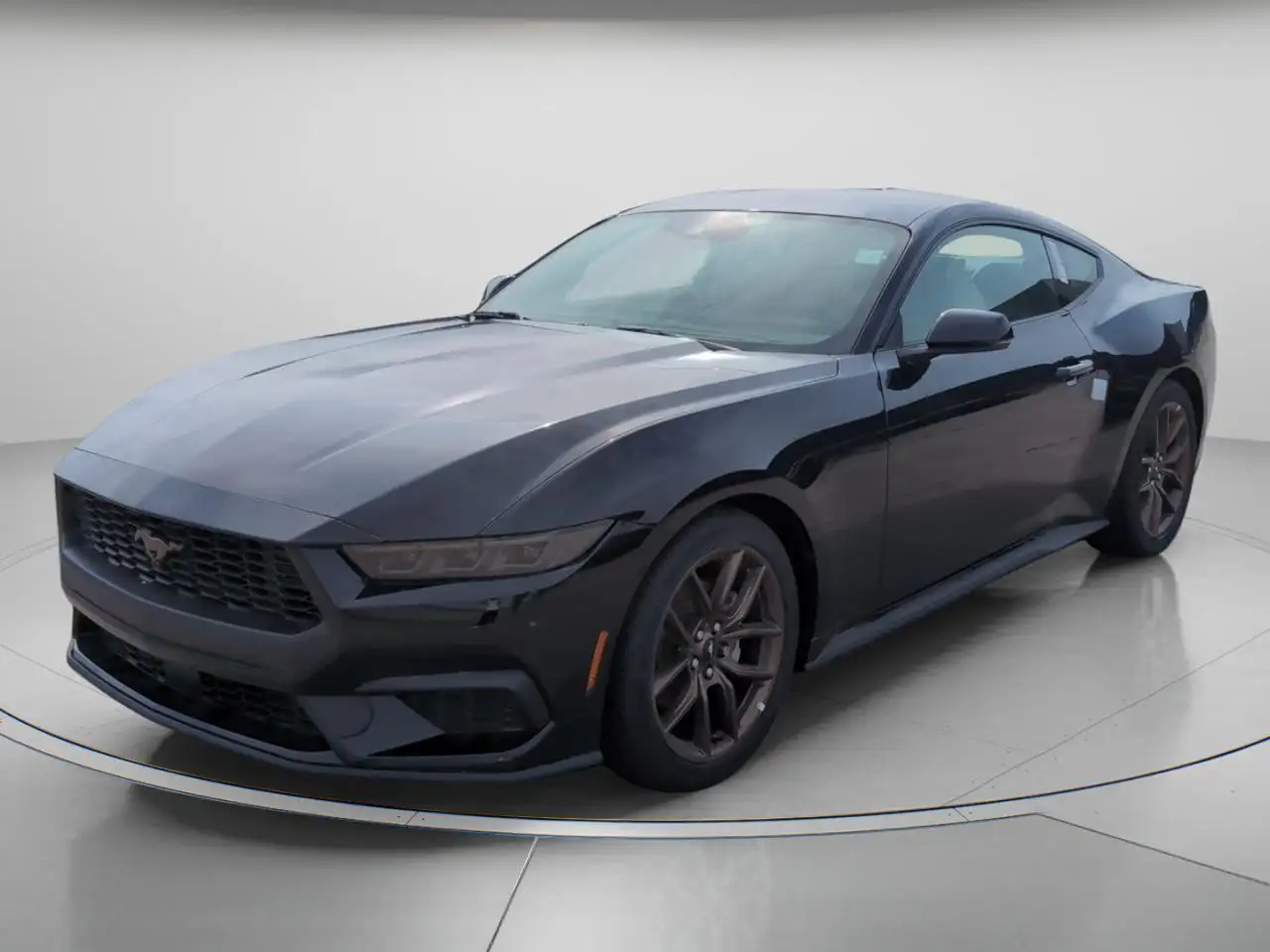 Ford Mustang fotografie Ford Mustang