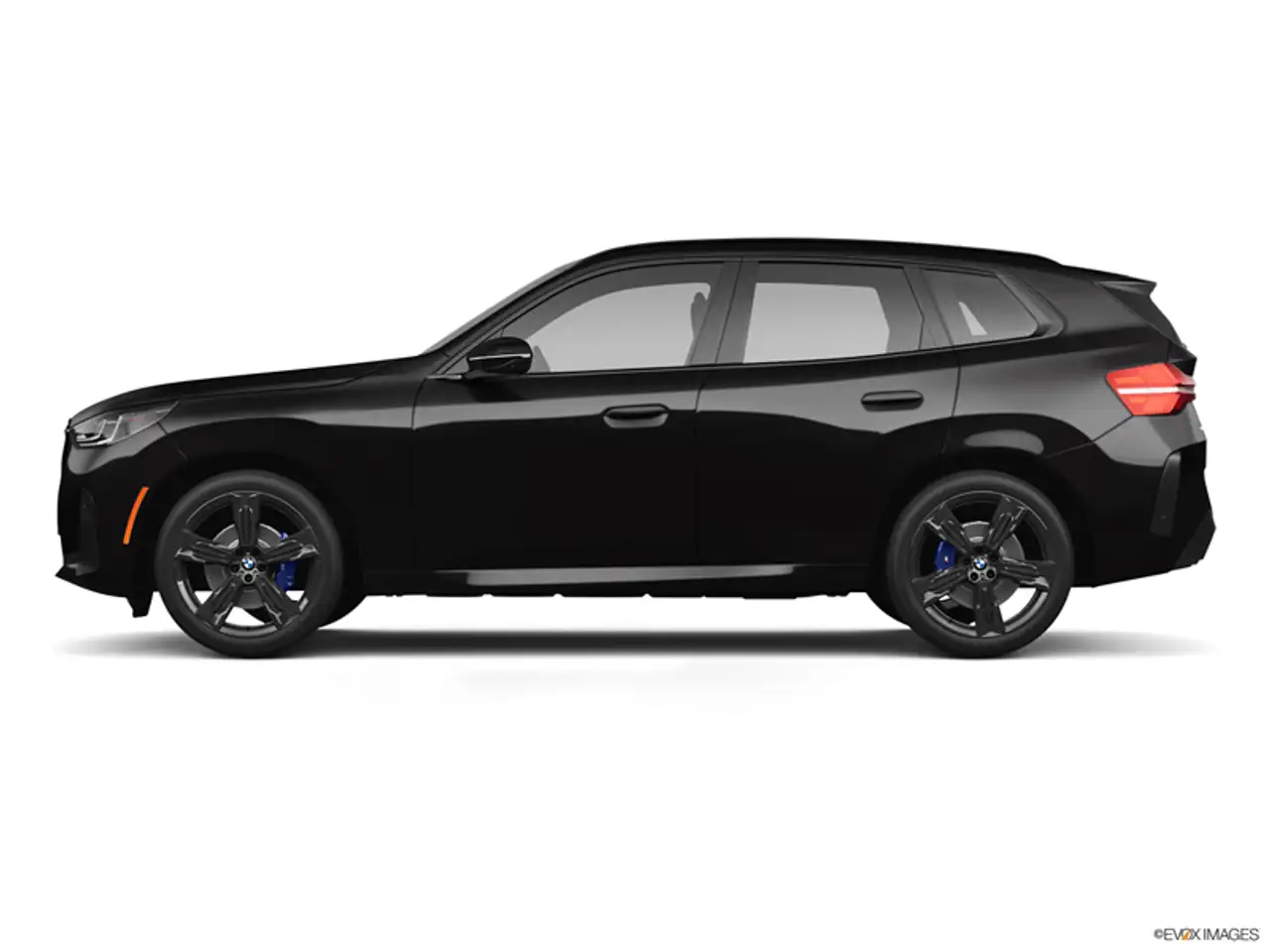 BMW X3 photo BMW X3