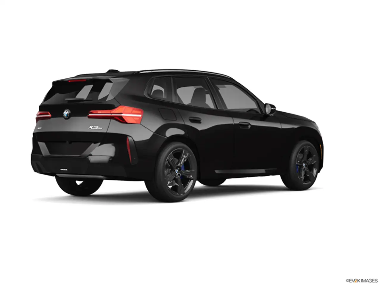 BMW X3 photo BMW X3