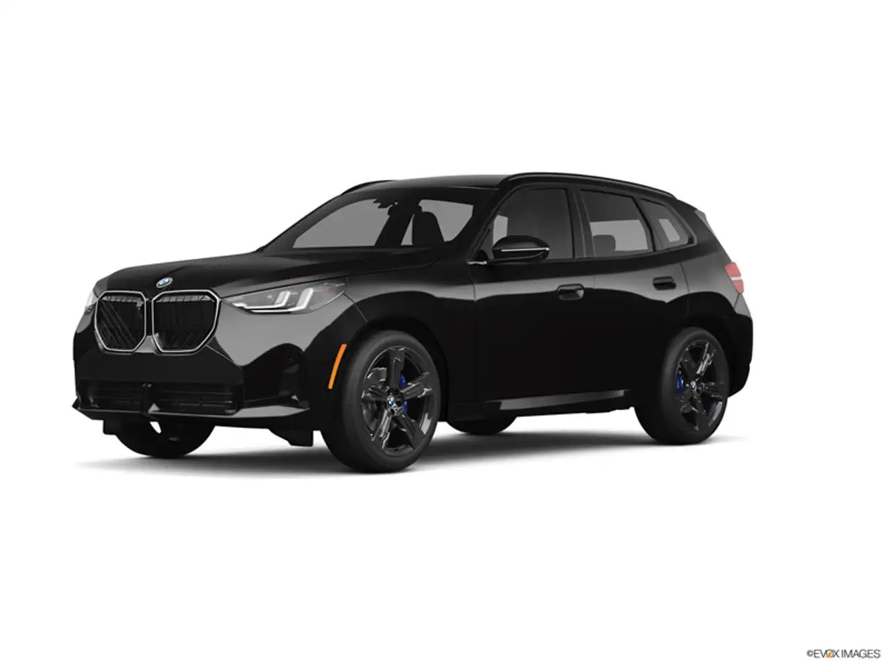 BMW X3 photo BMW X3