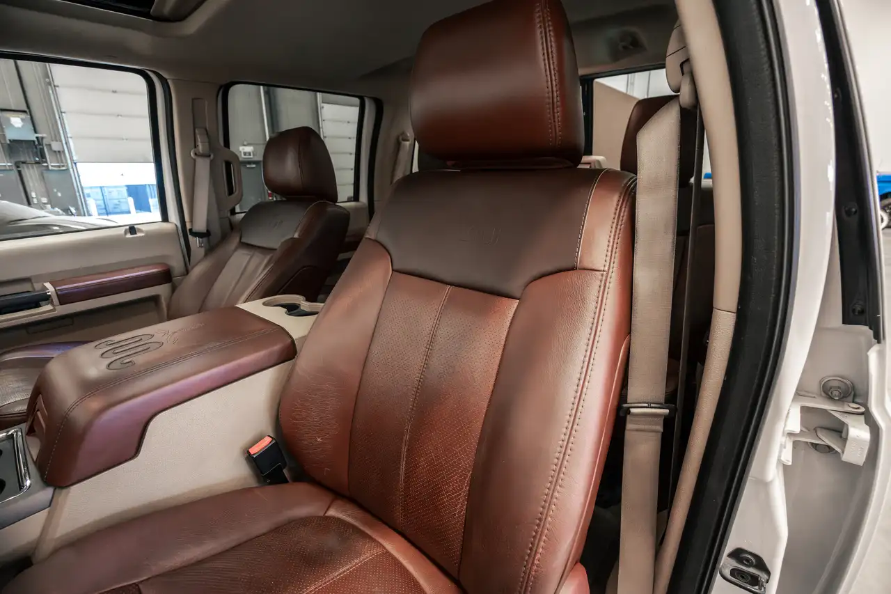 Ford F 450 photo Ford F 450