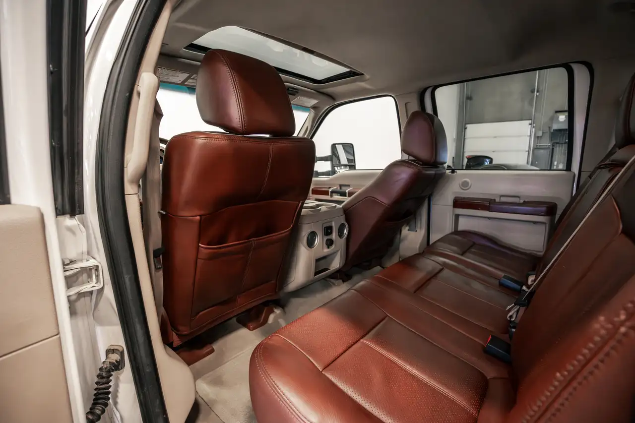 Ford F 450 photo Ford F 450