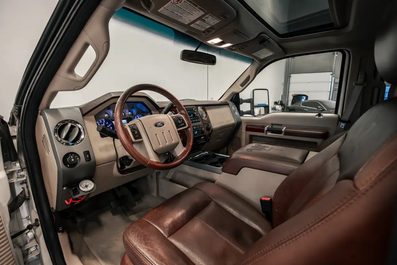 Ford F 450 photo Ford F 450