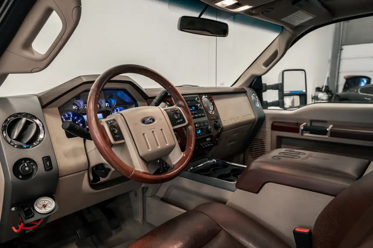 Ford F 450 photo Ford F 450