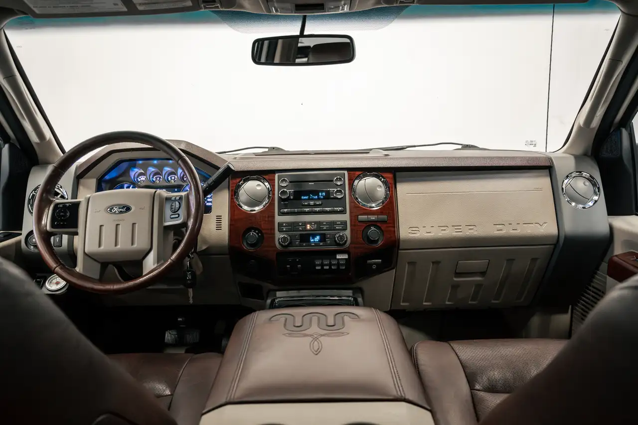 Ford F 450 photo Ford F 450
