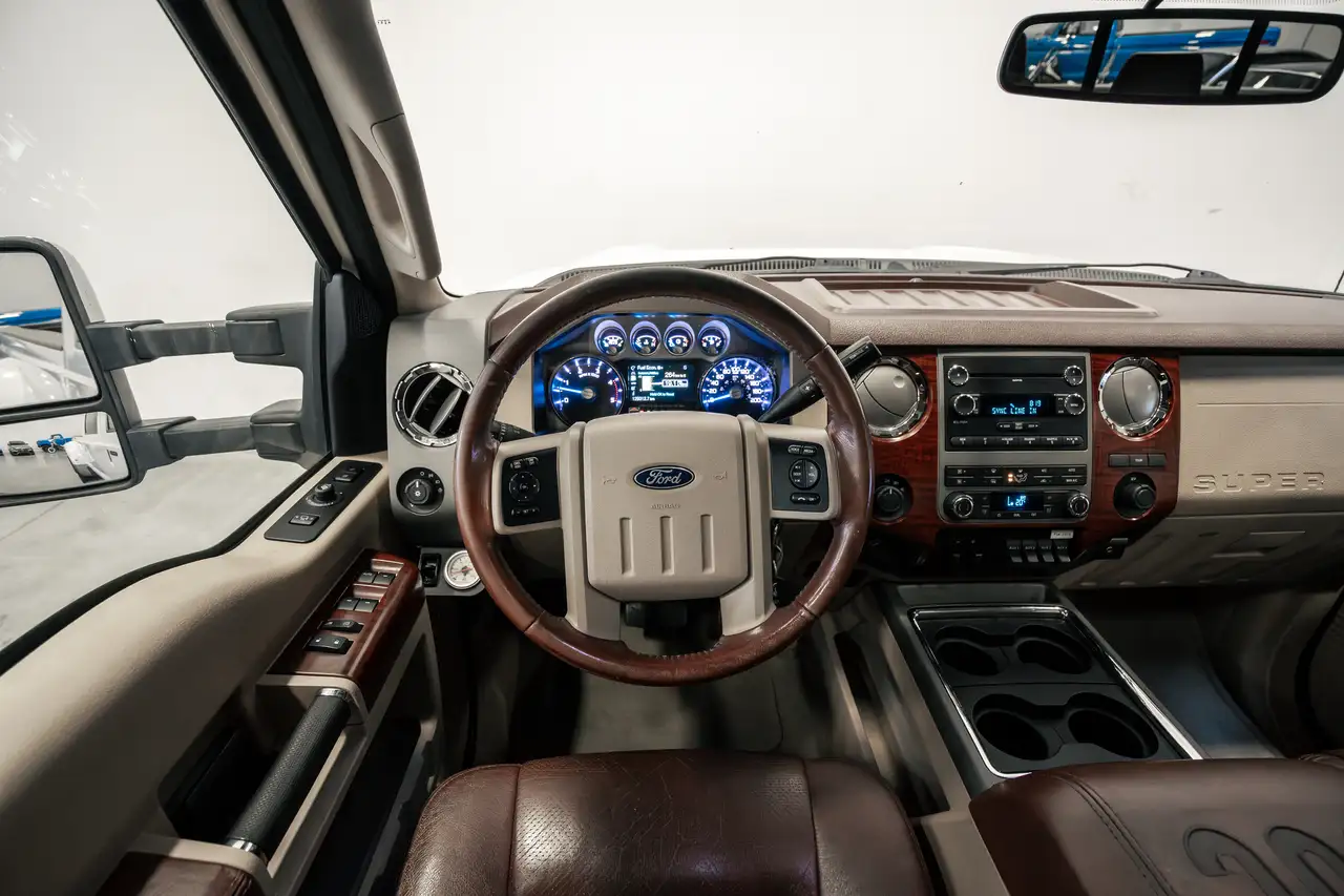Ford F 450 photo Ford F 450