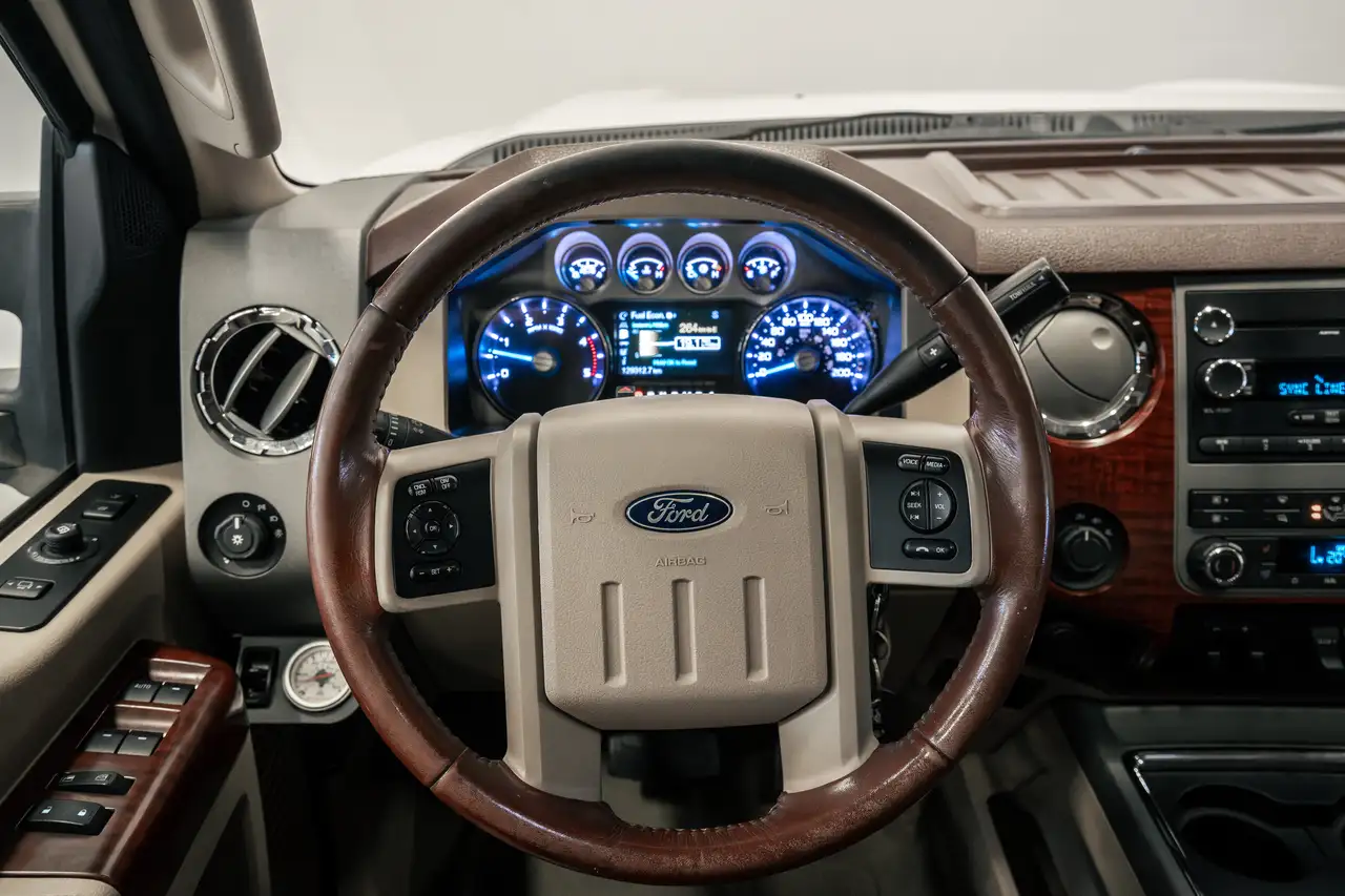 Ford F 450 photo Ford F 450