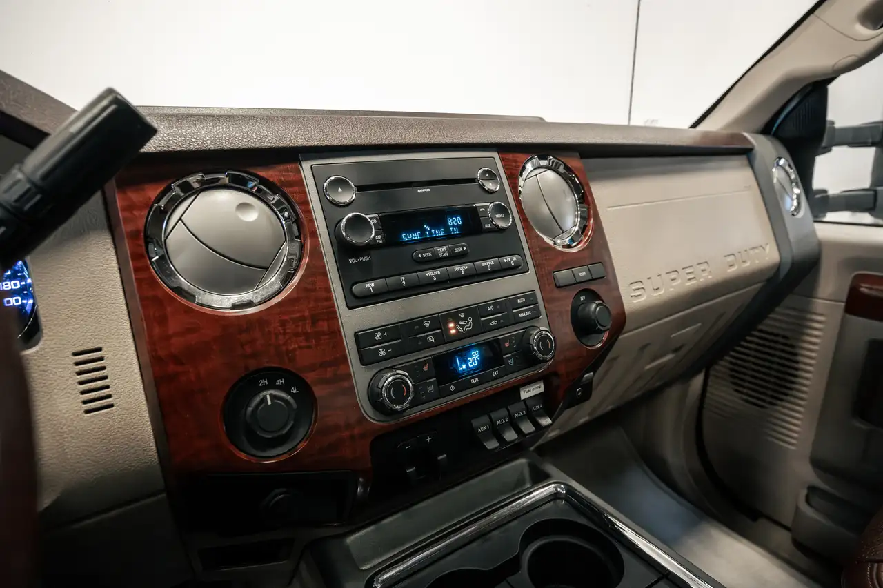 Ford F 450 photo Ford F 450