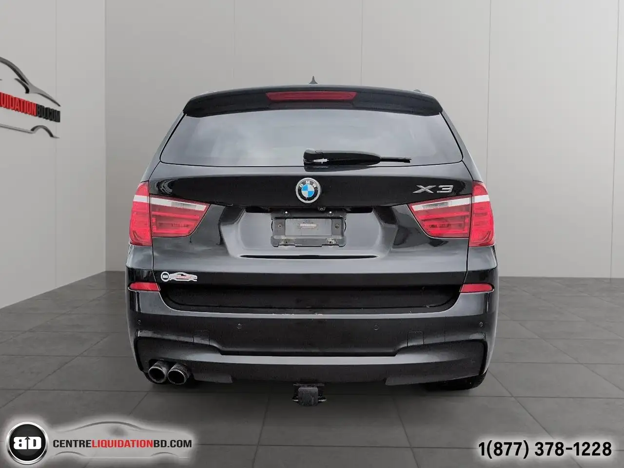 BMW X3 photo BMW X3