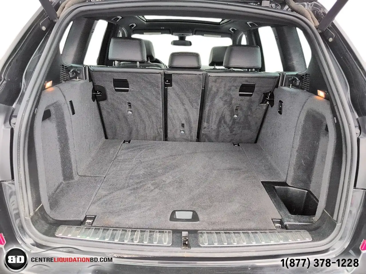 BMW X3 photo BMW X3