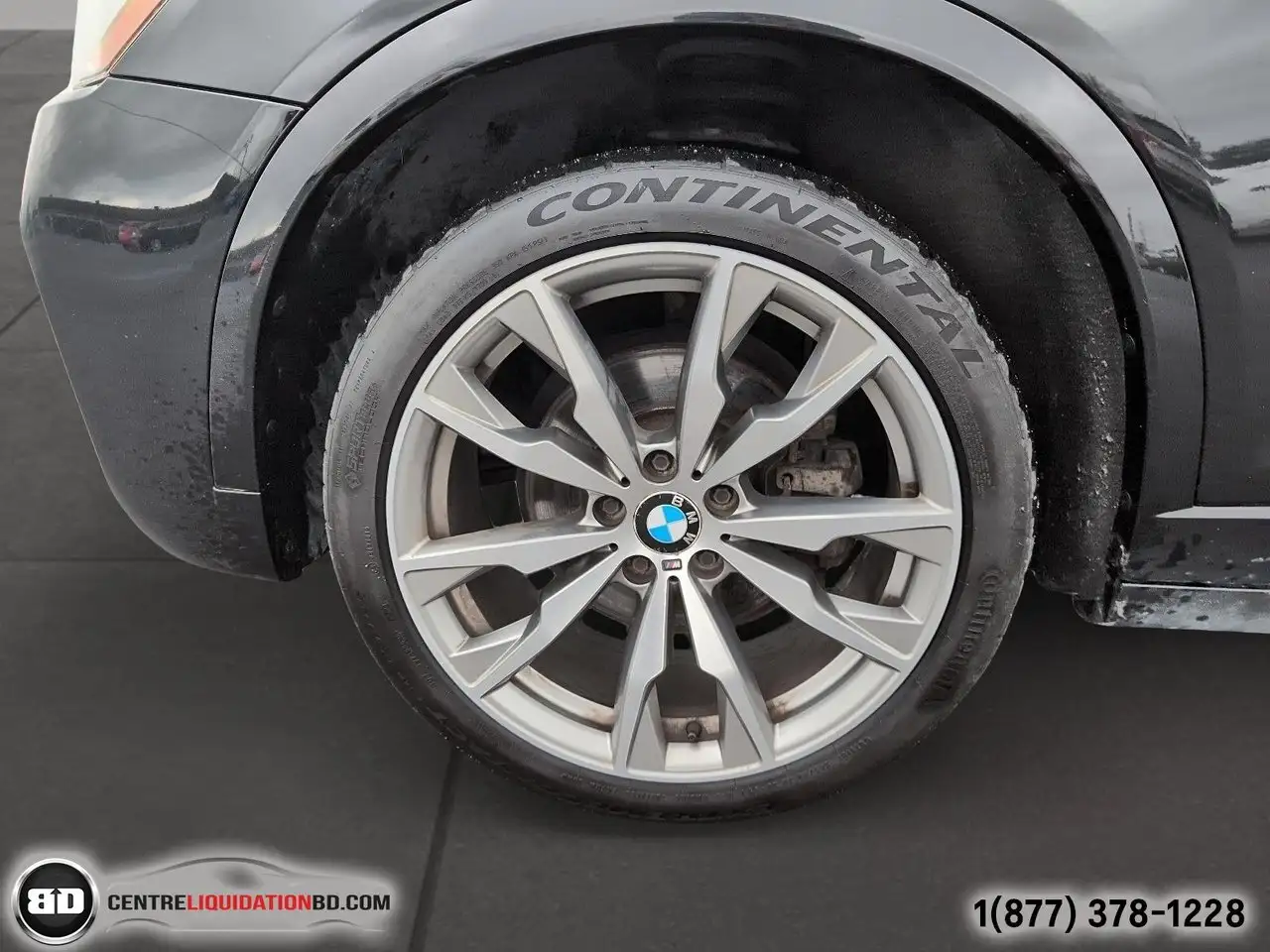 BMW X3 photo BMW X3